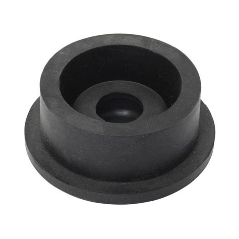 rubber grommet for sheet metal|1 2 solid rubber grommets.